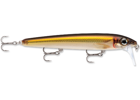 Rapala BX Waking Minnow mm. 130 gr. 22 colore GSH